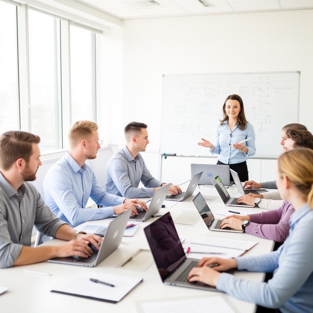 The EduEdge — IT Certification Training