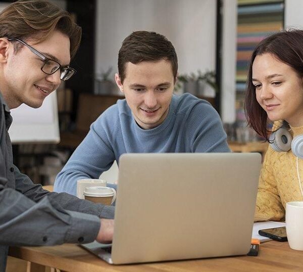 Project Management Professional (PMP)