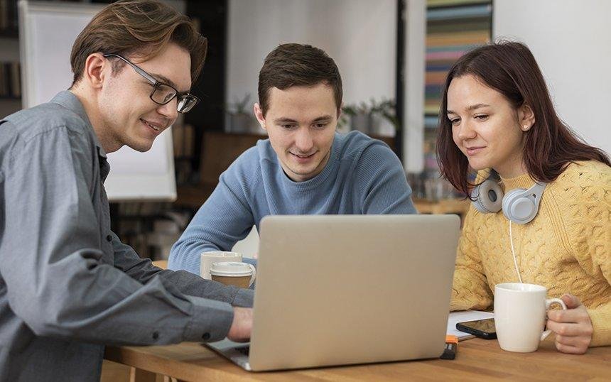 Project Management Professional (PMP)