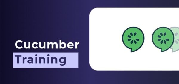 Cucumber Training