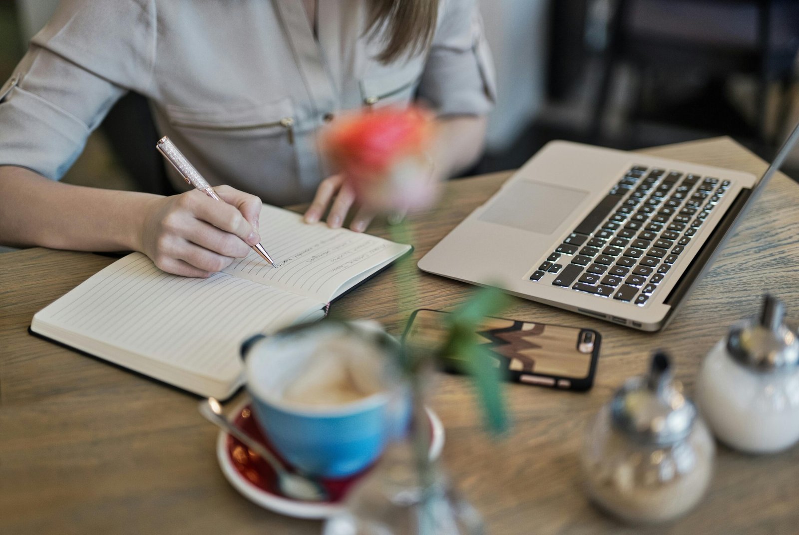 Experience Advisor